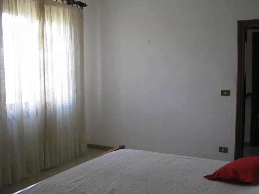 Immagine 5 di Terratetto in vendita  a Casciana Terme Lari