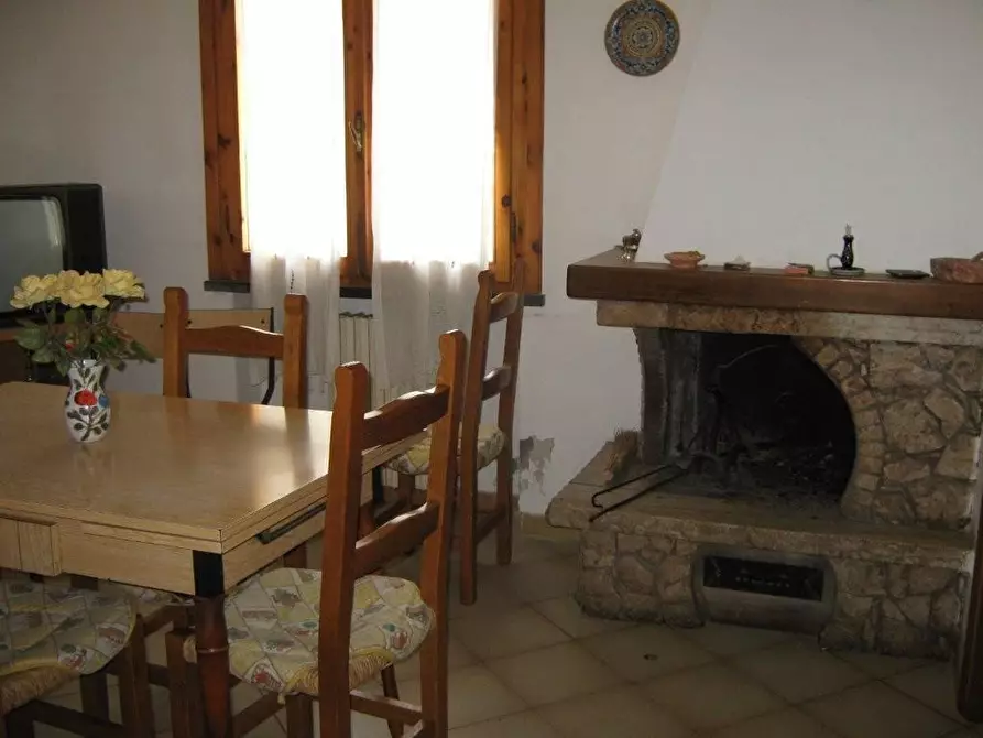 Immagine 2 di Terratetto in vendita  a Casciana Terme Lari