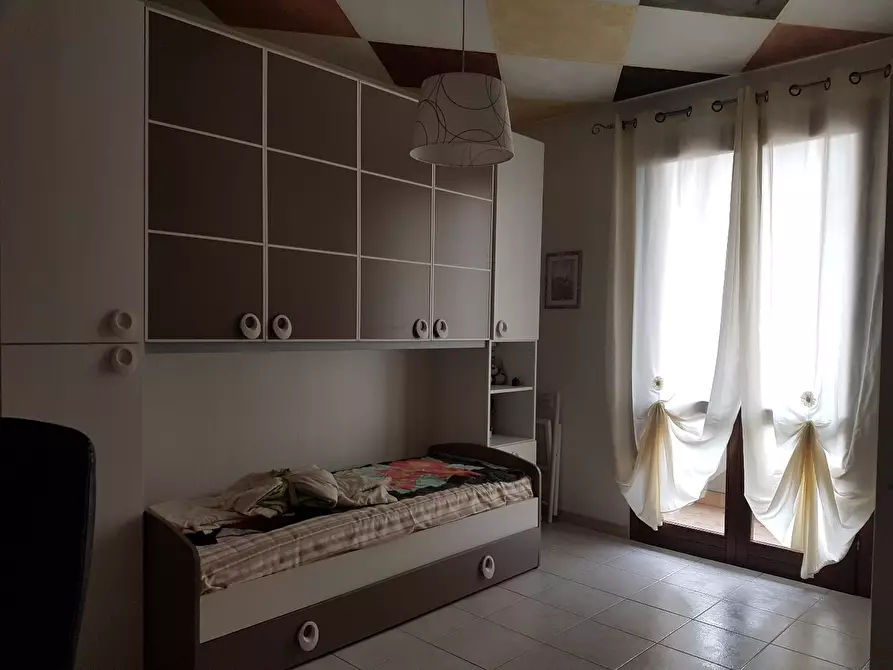 Immagine 8 di Appartamento in vendita  a Santa Maria A Monte