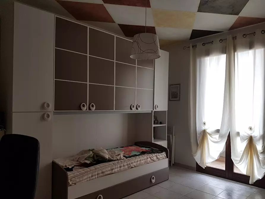 Immagine 18 di Appartamento in vendita  a Santa Maria A Monte