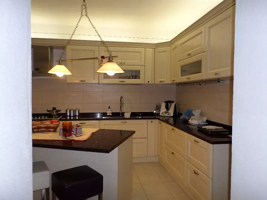 Immagine 14 di Appartamento in vendita  a Santa Maria A Monte