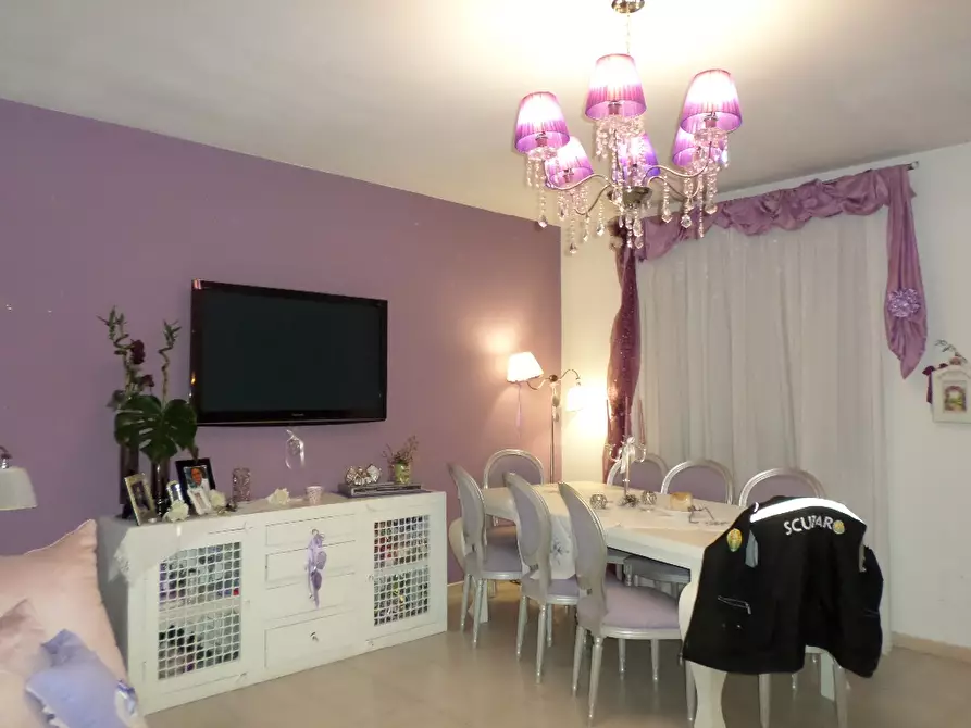 Immagine 10 di Appartamento in vendita  a Santa Maria A Monte