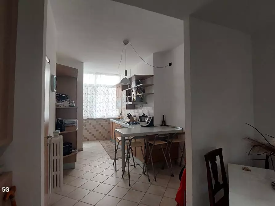 Immagine 19 di Appartamento in vendita  a Livorno