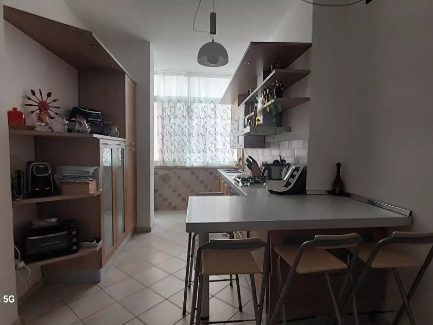 Immagine 16 di Appartamento in vendita  a Livorno