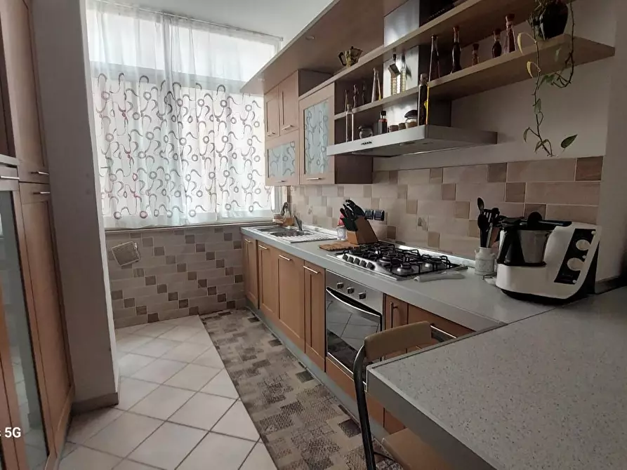 Immagine 14 di Appartamento in vendita  a Livorno