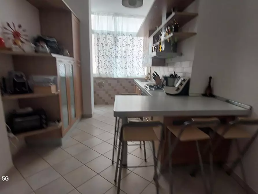 Immagine 17 di Appartamento in vendita  a Livorno