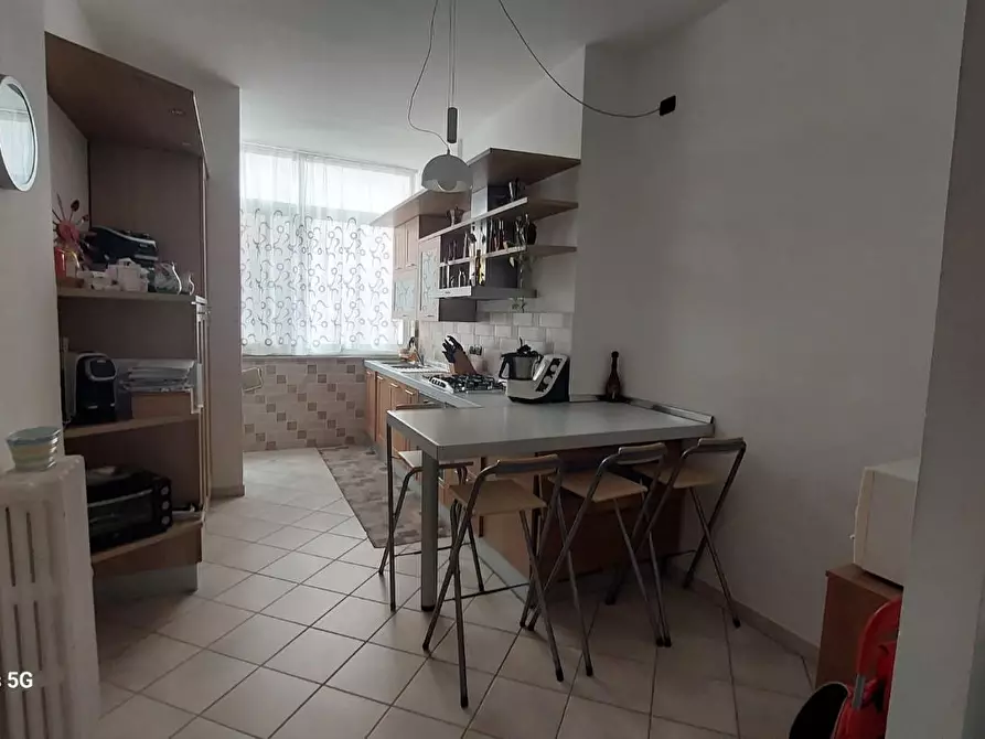 Immagine 18 di Appartamento in vendita  a Livorno