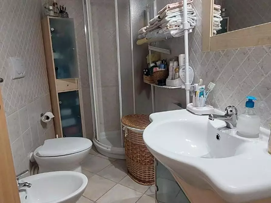 Immagine 33 di Appartamento in vendita  a Livorno