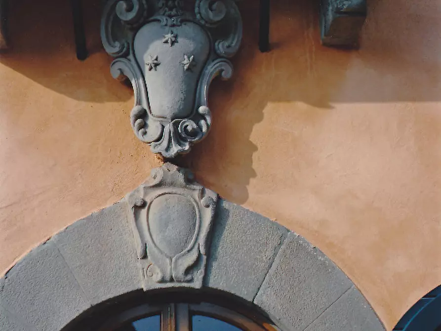 Immagine 2 di Immobile di prestigio in vendita  a Santa Maria A Monte