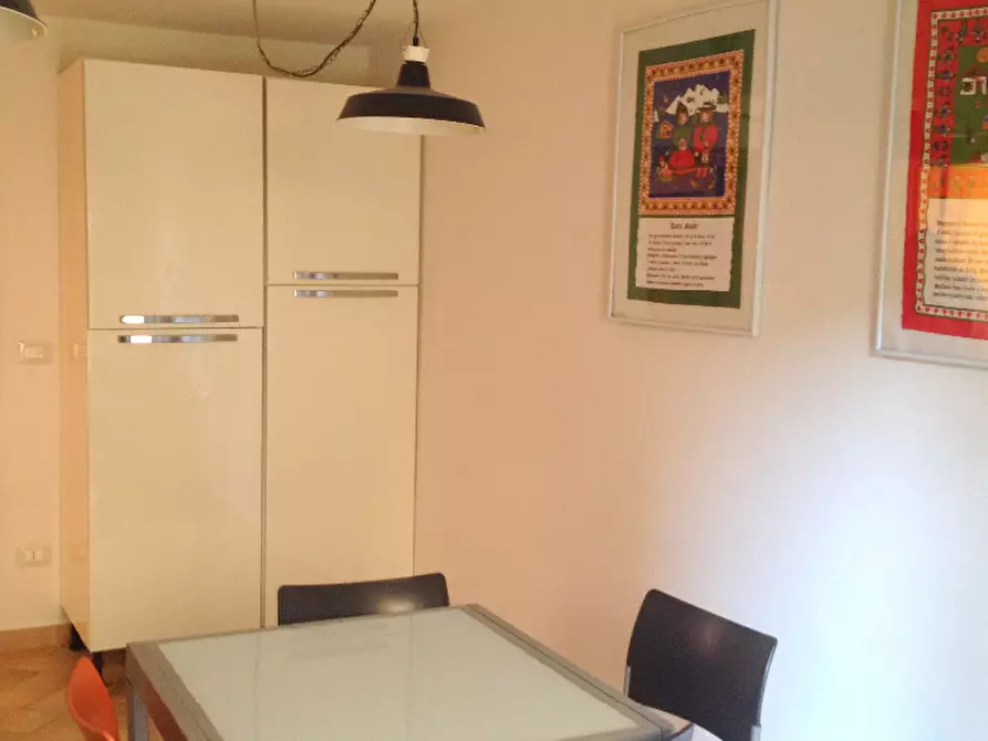 Immagine 5 di Appartamento in affitto  a Pisa