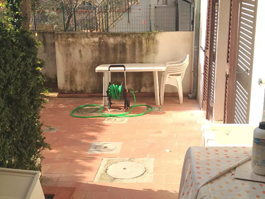 Immagine 9 di Appartamento in affitto  a Pisa