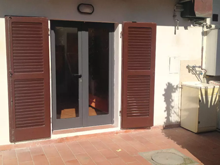 Immagine 10 di Appartamento in affitto  a Pisa