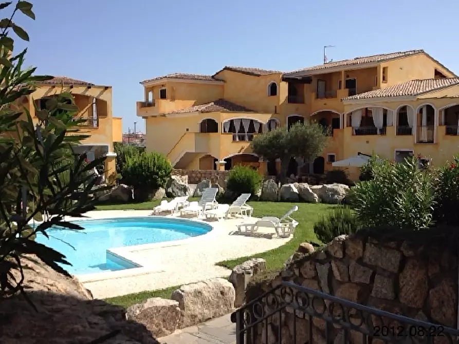 Immagine 22 di Appartamento in vendita  a Santa Teresa Gallura