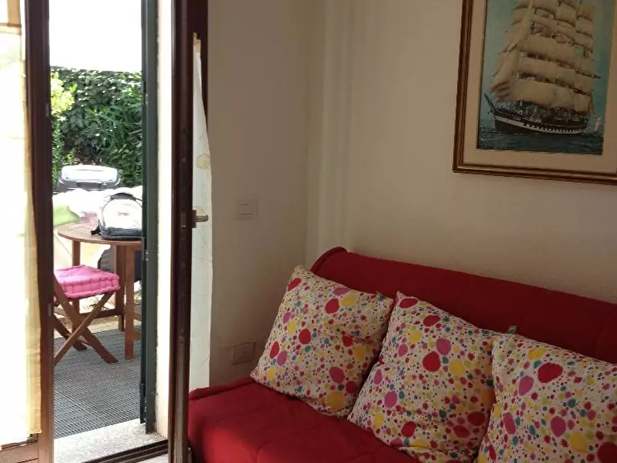 Immagine 7 di Appartamento in vendita  a Santa Teresa Gallura