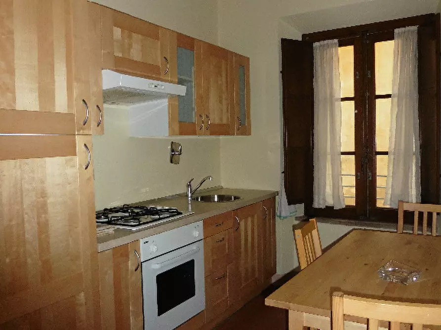 Immagine 3 di Appartamento in vendita  a Calci