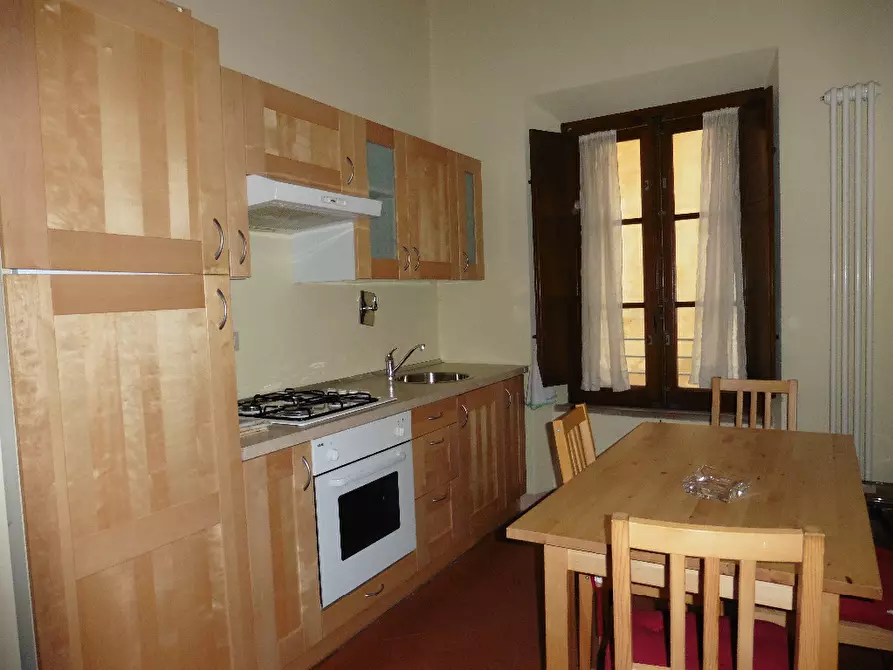 Immagine 2 di Appartamento in vendita  a Calci