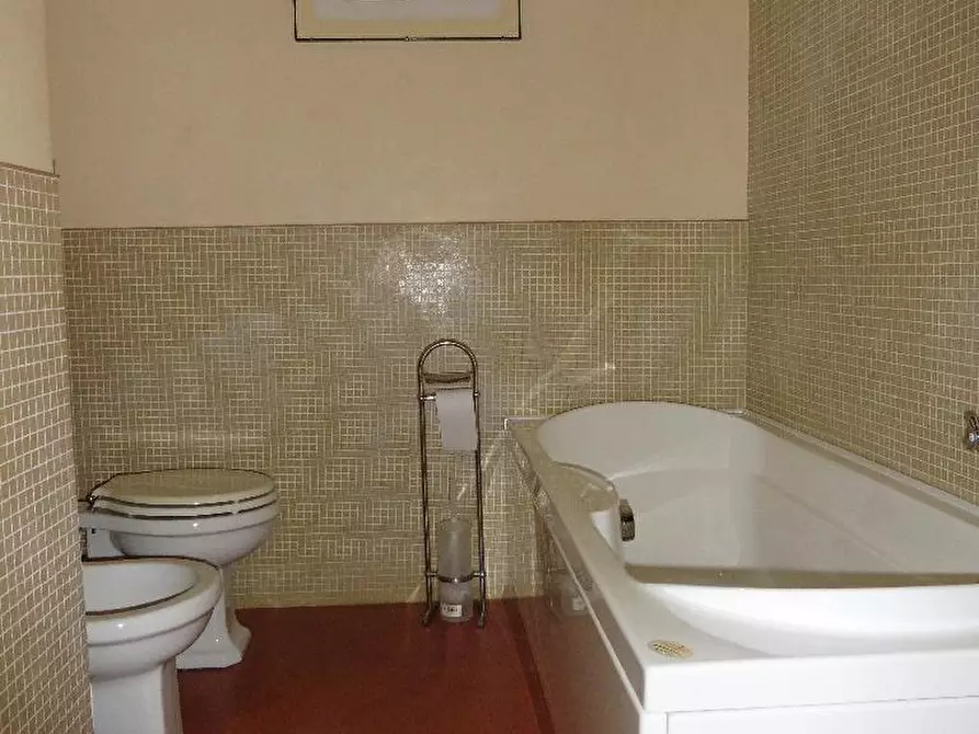 Immagine 7 di Appartamento in vendita  a Calci