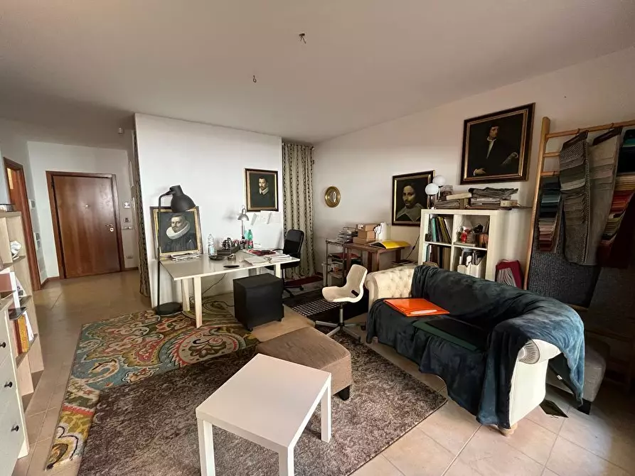 Immagine 4 di Appartamento in vendita  a Peccioli