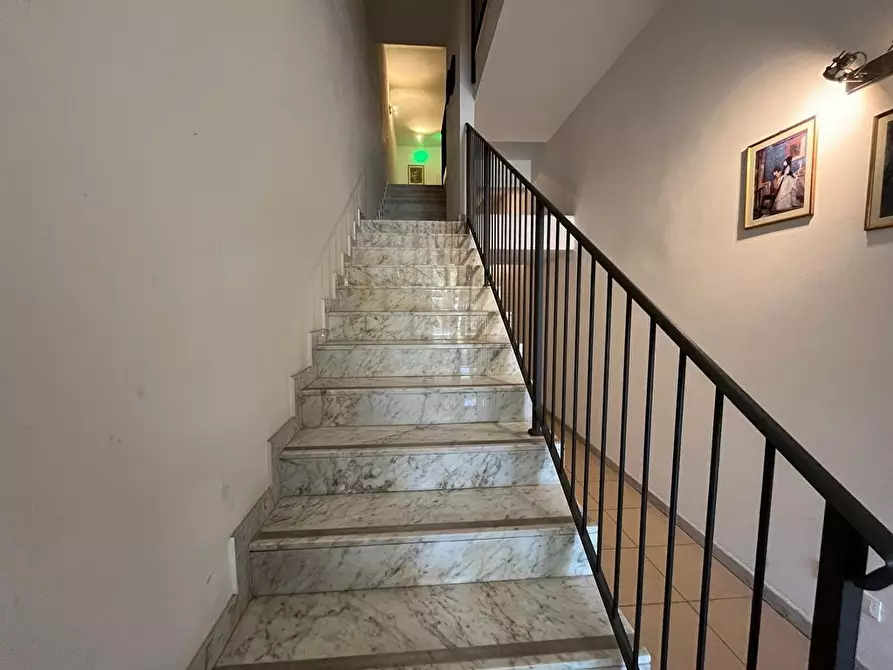 Immagine 2 di Appartamento in vendita  a Peccioli