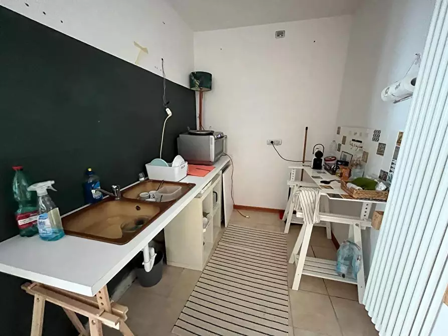 Immagine 3 di Appartamento in vendita  a Peccioli