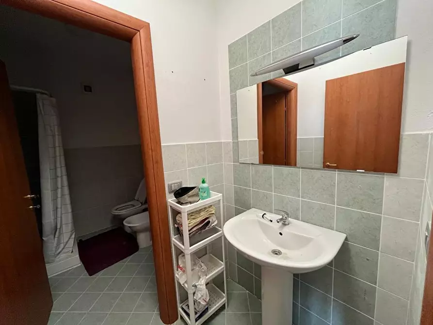 Immagine 12 di Appartamento in vendita  a Peccioli