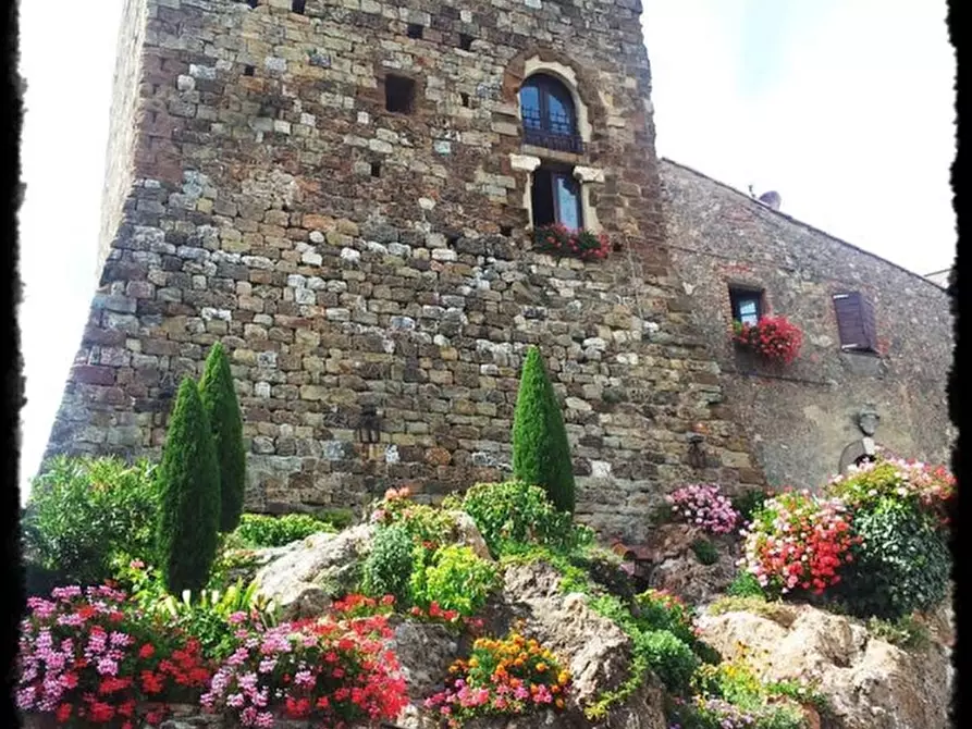 Immagine 1 di Palazzo in vendita  a Volterra