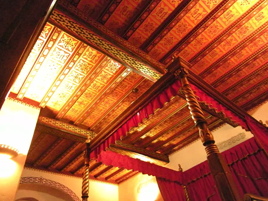 Immagine 34 di Palazzo in vendita  a Volterra