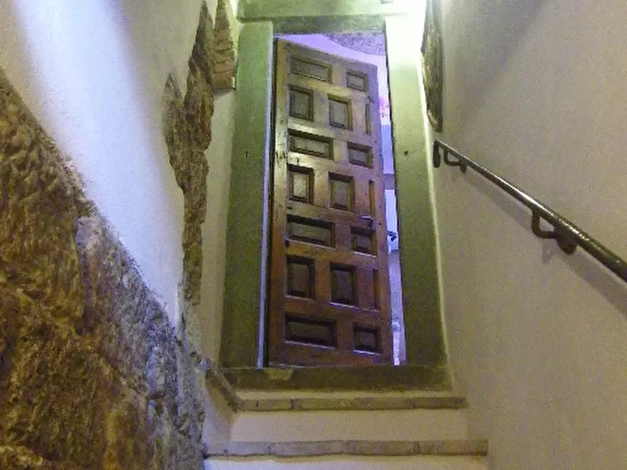 Immagine 7 di Palazzo in vendita  a Volterra