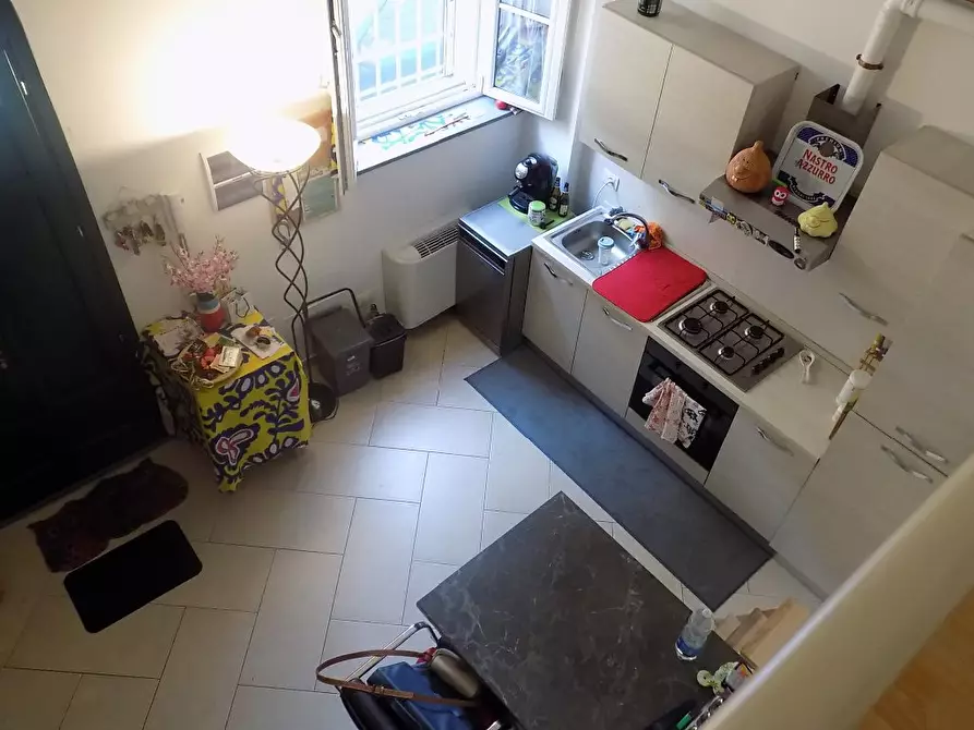 Immagine 2 di Appartamento in affitto  a Pisa