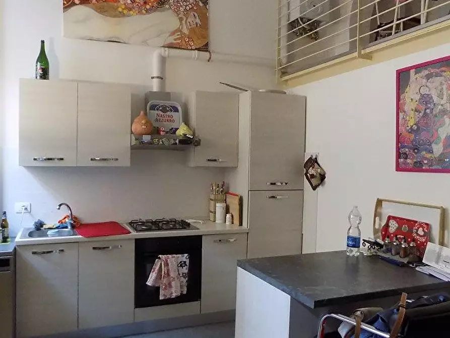 Immagine 1 di Appartamento in affitto  a Pisa