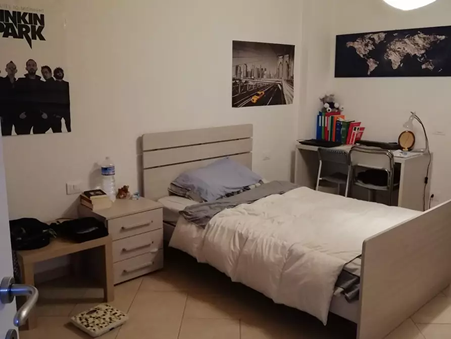 Immagine 5 di Appartamento in affitto  a Pisa