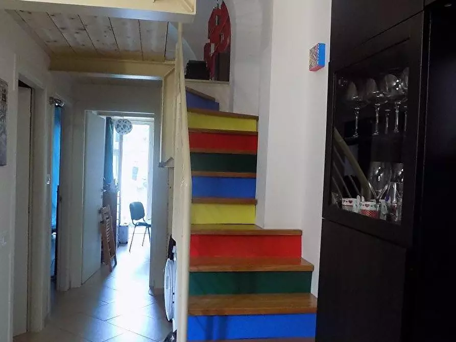 Immagine 3 di Appartamento in affitto  a Pisa