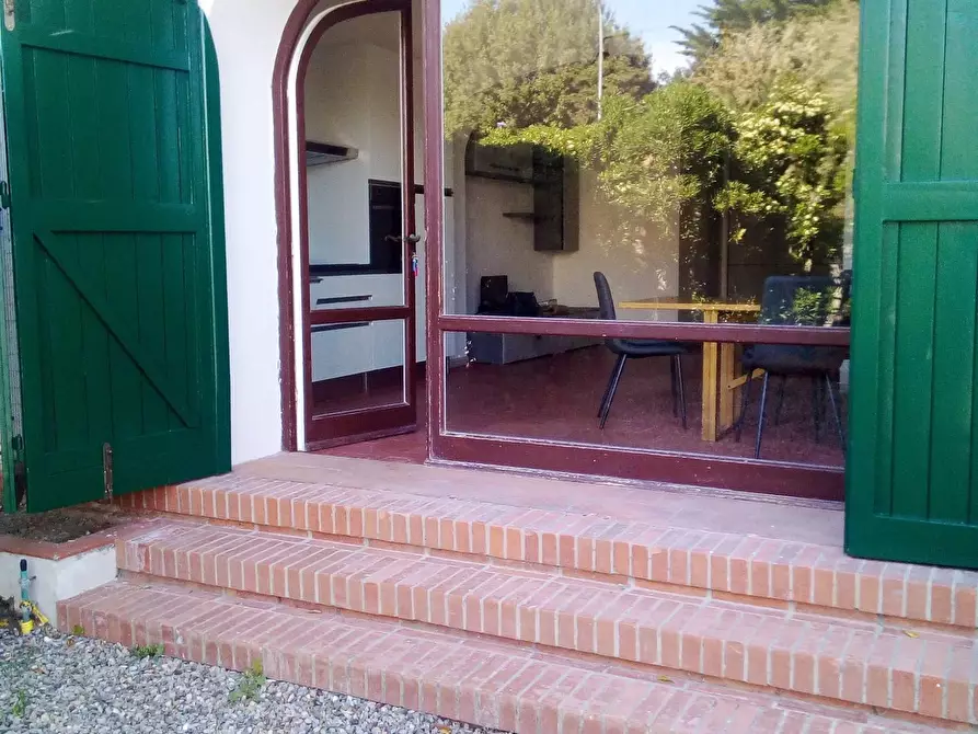 Immagine 3 di Appartamento in affitto  a Rosignano Marittimo