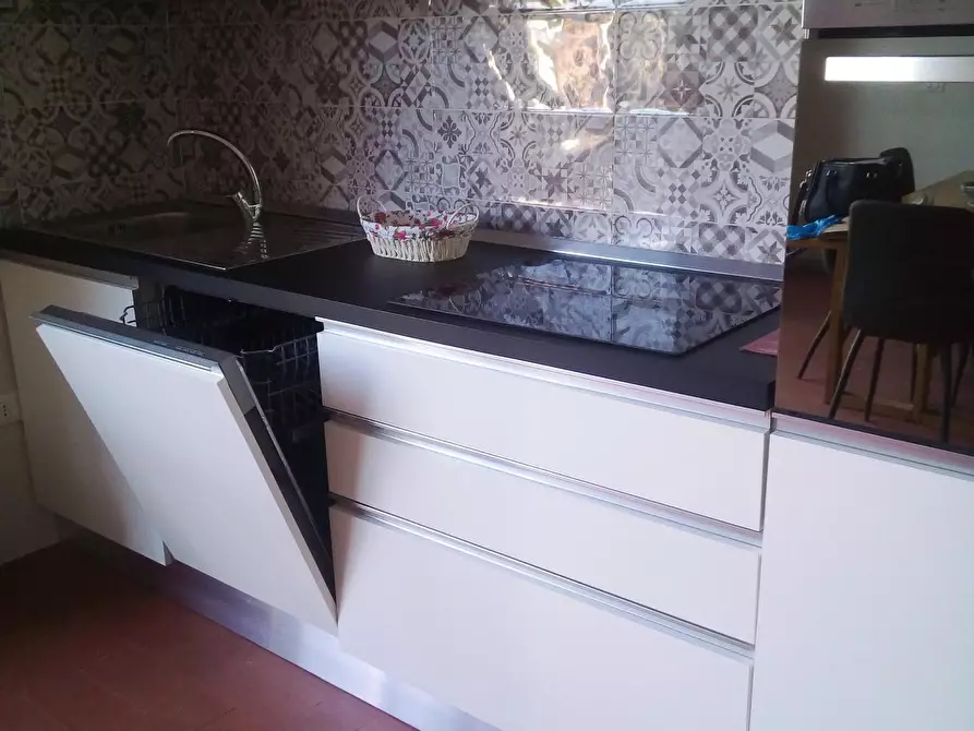 Immagine 8 di Appartamento in affitto  a Rosignano Marittimo