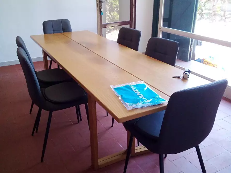 Immagine 5 di Appartamento in affitto  a Rosignano Marittimo