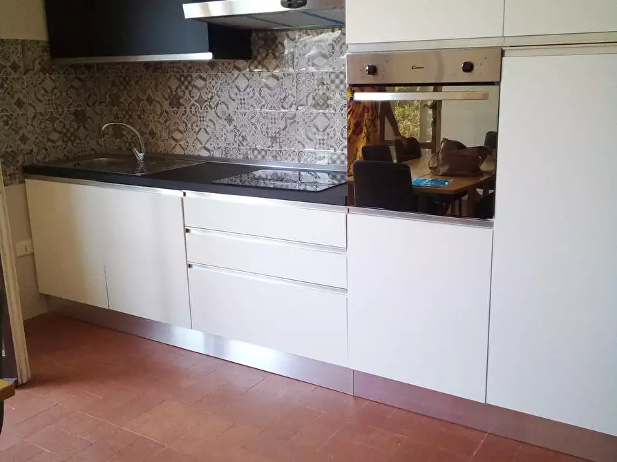 Immagine 7 di Appartamento in affitto  a Rosignano Marittimo