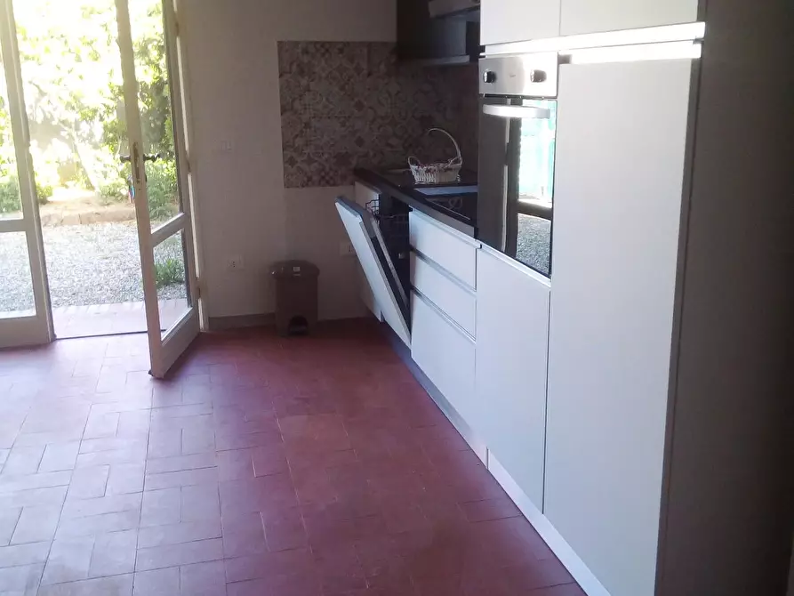 Immagine 6 di Appartamento in affitto  a Rosignano Marittimo