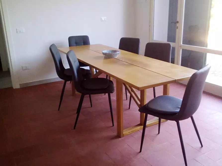 Immagine 9 di Appartamento in affitto  a Rosignano Marittimo