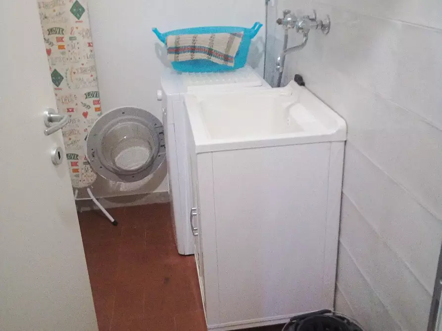 Immagine 18 di Appartamento in affitto  a Rosignano Marittimo