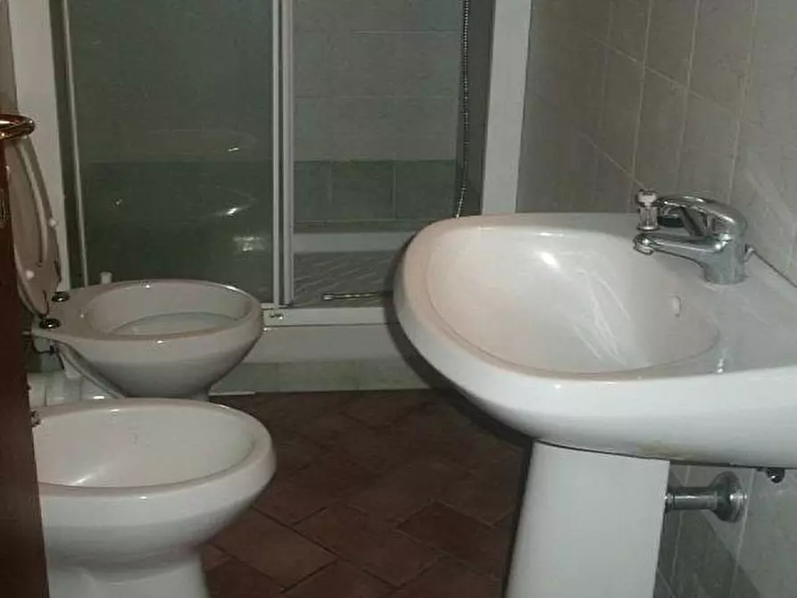 Immagine 10 di Appartamento in vendita  a Vicopisano