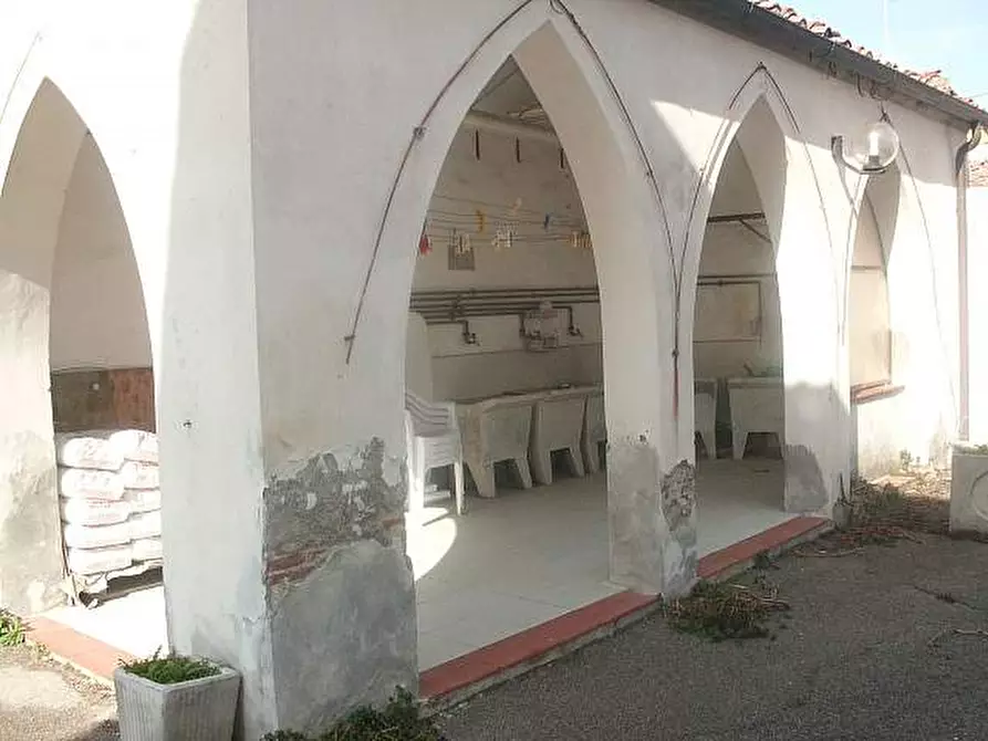 Immagine 6 di Appartamento in vendita  a Cascina