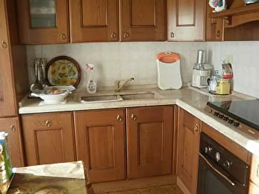 Immagine 2 di Appartamento in vendita  a Cascina