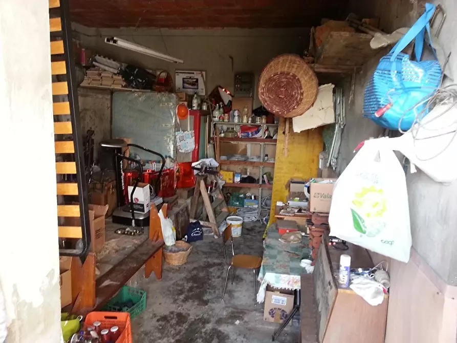 Immagine 14 di Terratetto in vendita  a Santa Maria A Monte