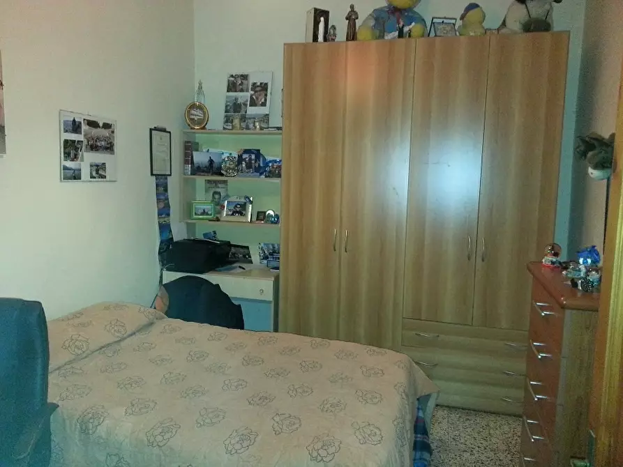 Immagine 8 di Terratetto in vendita  a Santa Maria A Monte