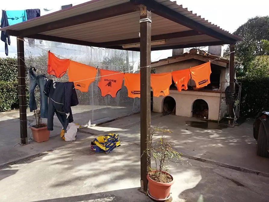 Immagine 4 di Terratetto in vendita  a Santa Maria A Monte