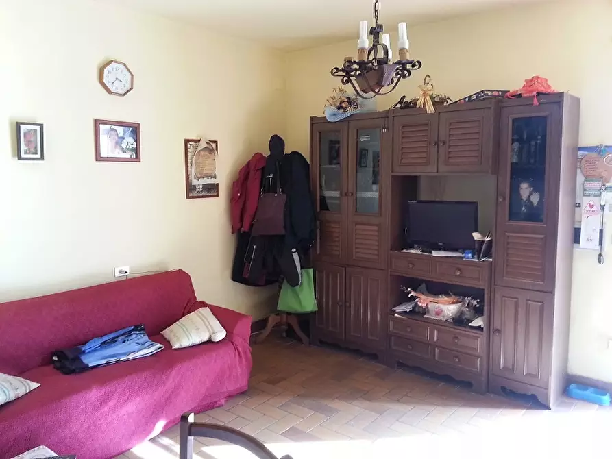 Immagine 13 di Terratetto in vendita  a Santa Maria A Monte