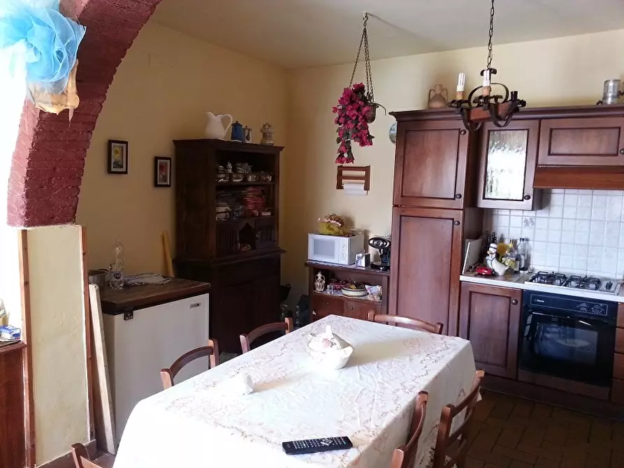 Immagine 12 di Terratetto in vendita  a Santa Maria A Monte