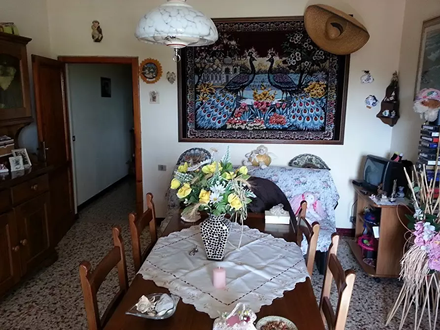 Immagine 6 di Terratetto in vendita  a Santa Maria A Monte