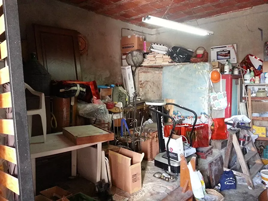 Immagine 15 di Terratetto in vendita  a Santa Maria A Monte