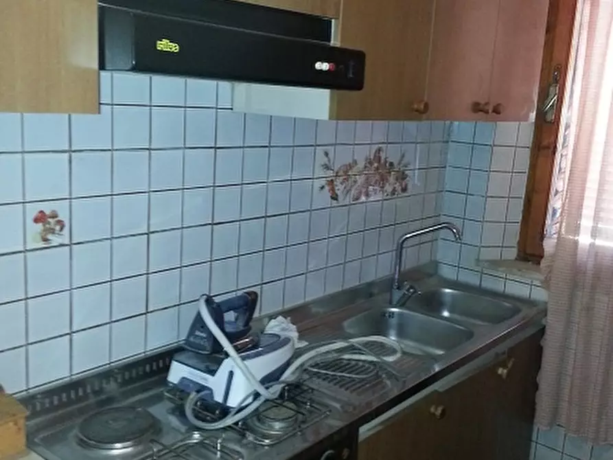 Immagine 7 di Terratetto in vendita  a Santa Maria A Monte